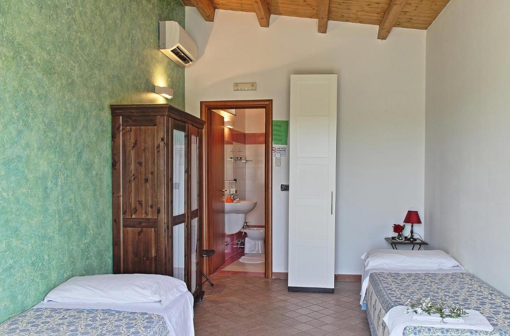 Agriturismo Il Gelsomino Ritrovato Milazzo Phòng bức ảnh