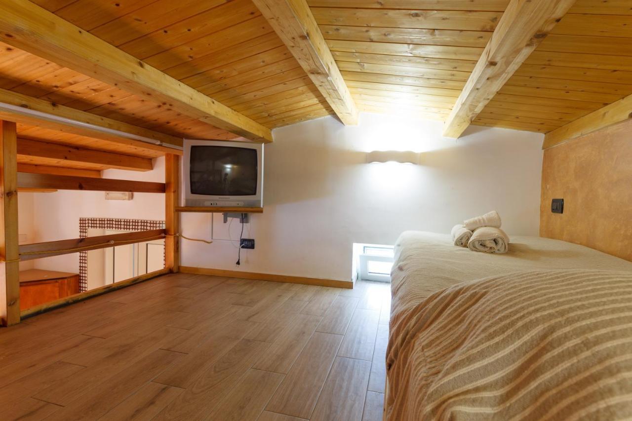 Agriturismo Il Gelsomino Ritrovato Milazzo Ngoại thất bức ảnh
