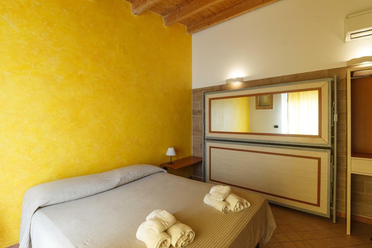 Agriturismo Il Gelsomino Ritrovato Milazzo Ngoại thất bức ảnh